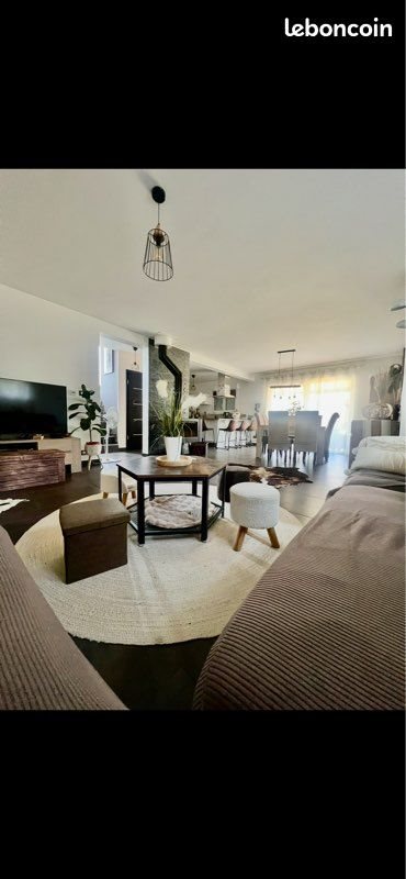 Maison à vendre, 103m², Hombourg