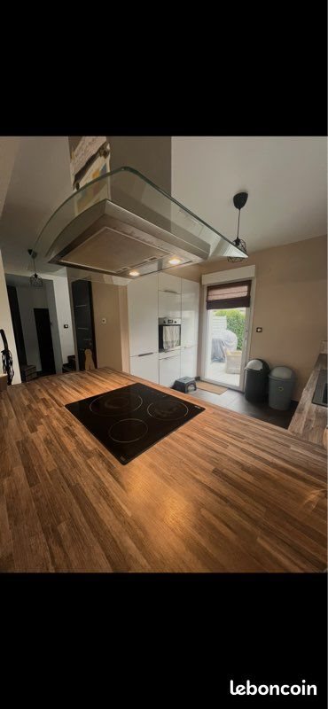 Maison à vendre, 103m², Hombourg