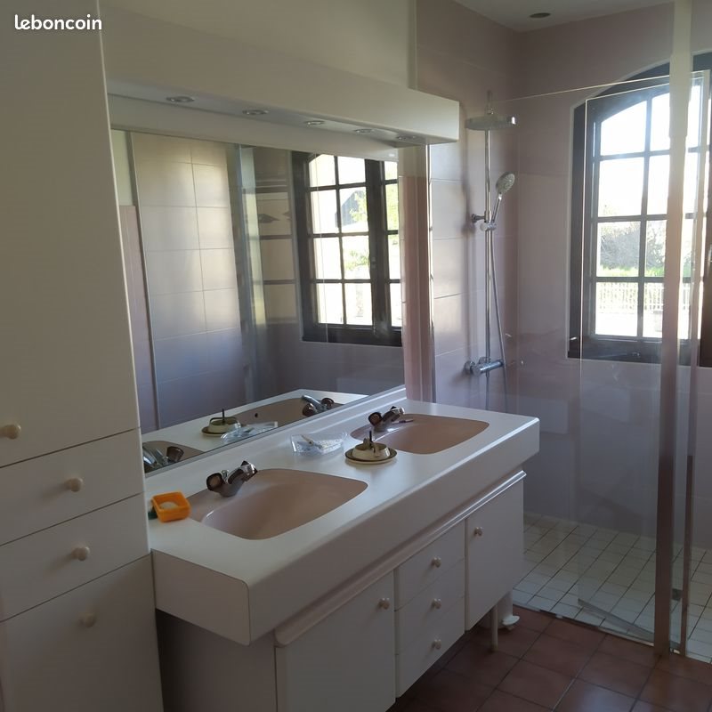 Maison à louer, 90m², Tiercé