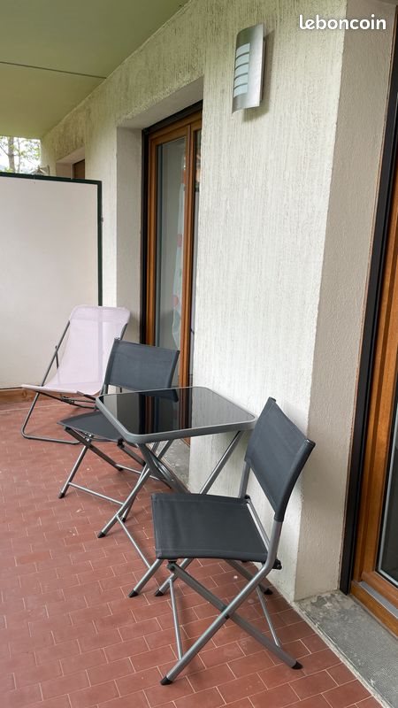 Appartement à louer, 34m², Gap