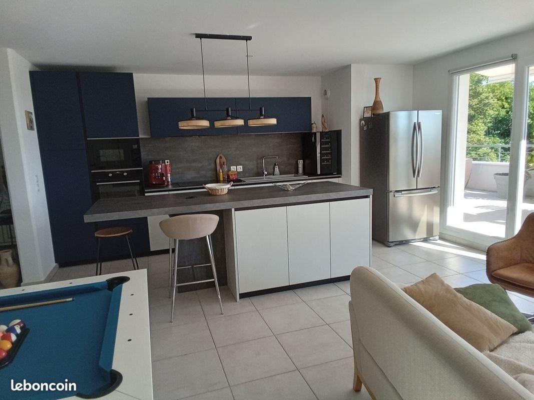 Appartement à vendre, 83m², Carpentras
