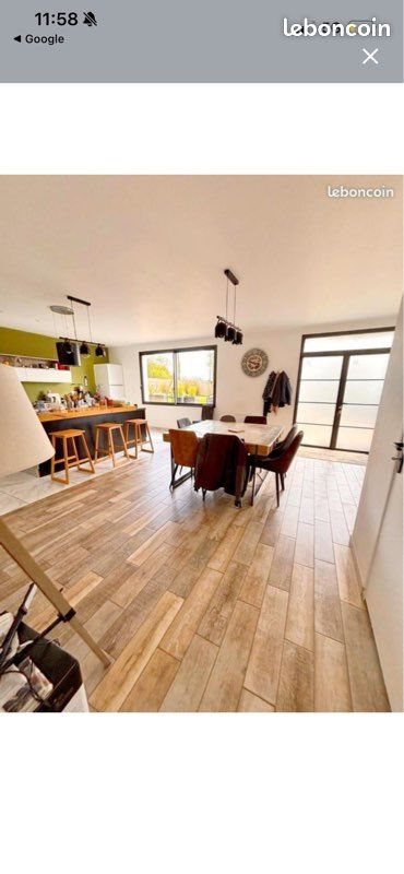 Maison à vendre, 172m², Montauban-de-Bretagne