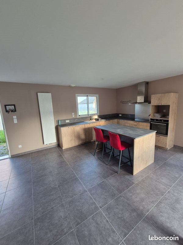 Maison à vendre, 100m², Epreville