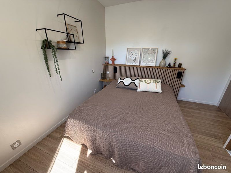 Maison à vendre, 110m², Valergues