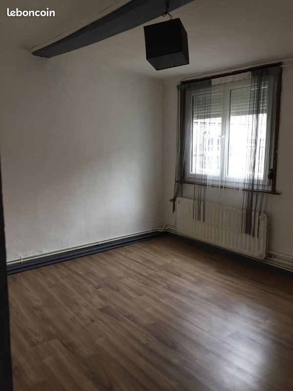 Appartement à louer, 48m², Condé-sur-l'Escaut