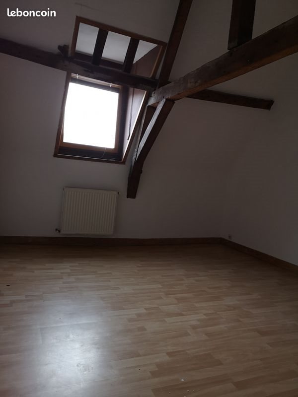 Appartement à louer, 48m², Condé-sur-l'Escaut