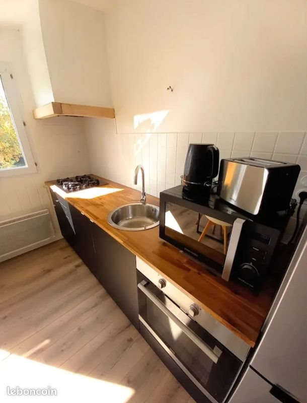 Maison à louer, 68m², Les Herbiers