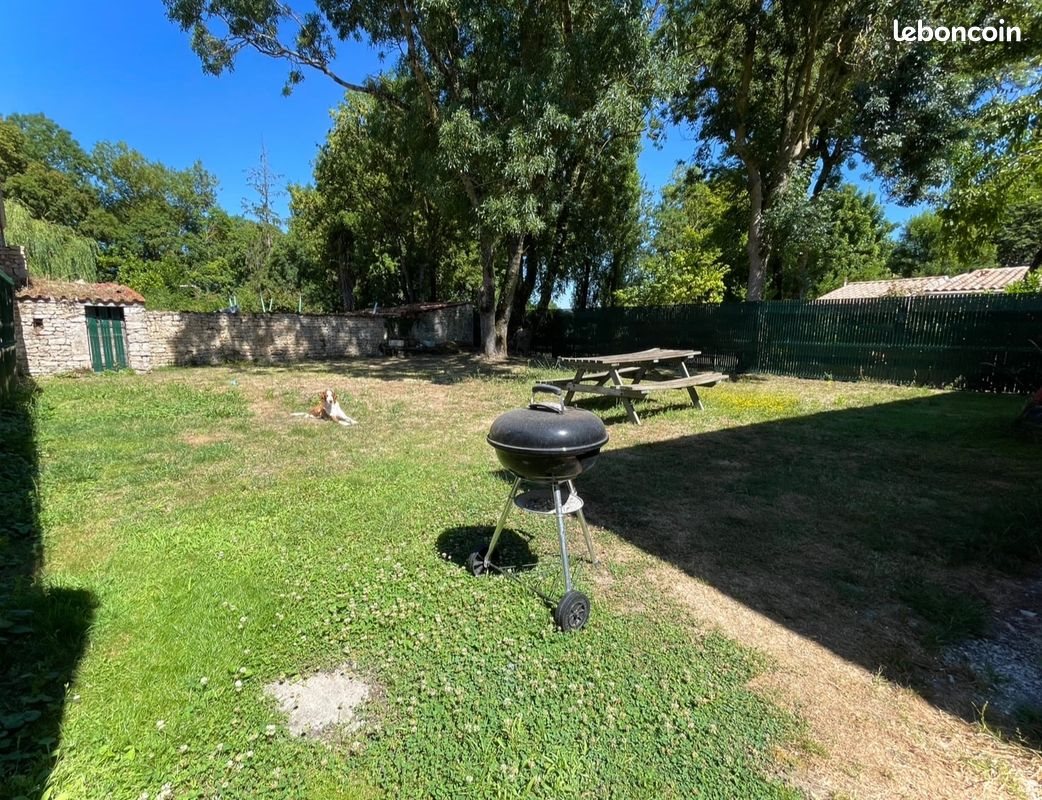 Maison à vendre, 117m², Saint-Médard-d'Aunis