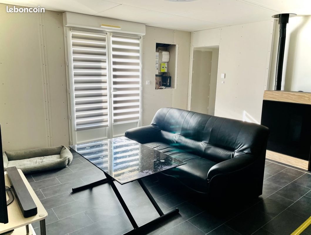 Maison à vendre, 117m², Saint-Médard-d'Aunis