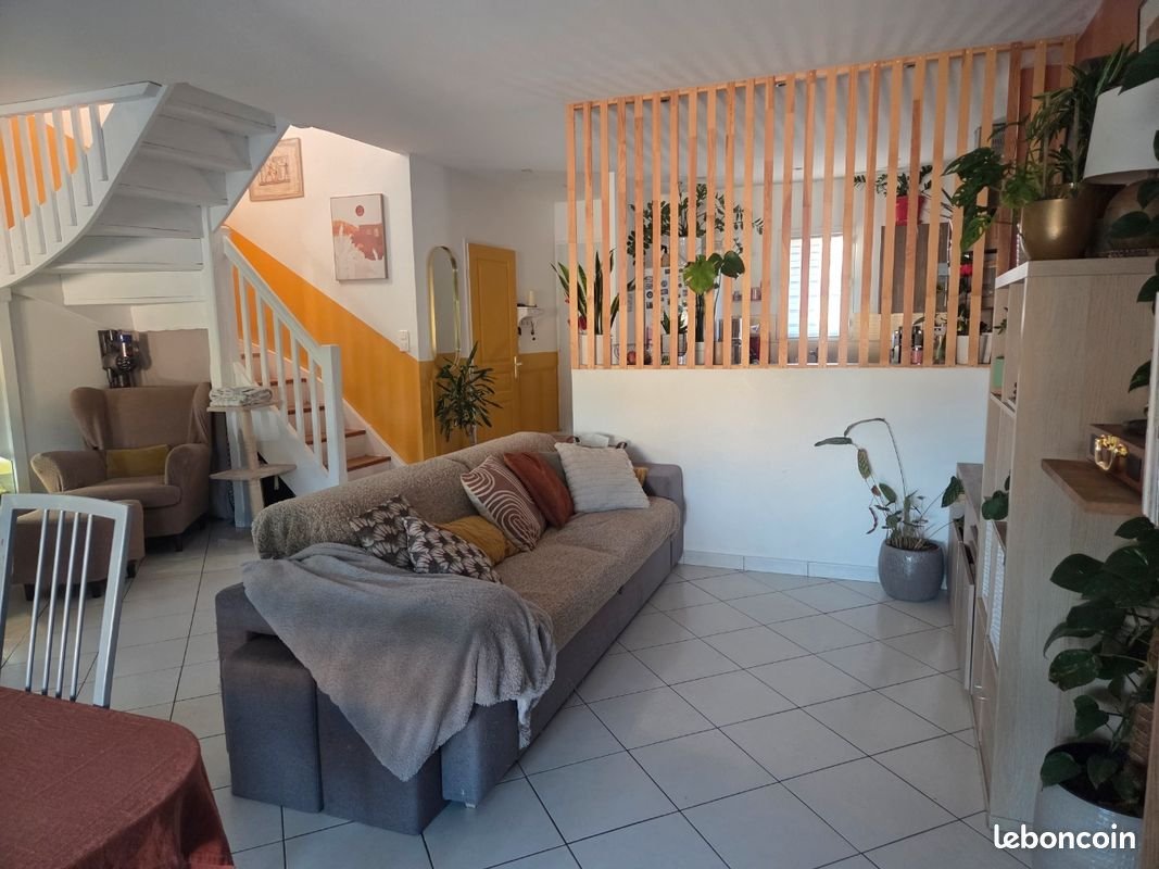 Maison à vendre, 90m², Plan-d'Orgon