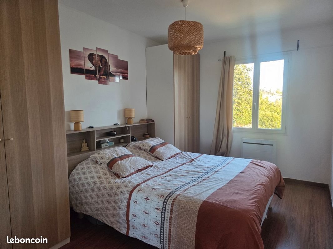 Maison à vendre, 90m², Plan-d'Orgon