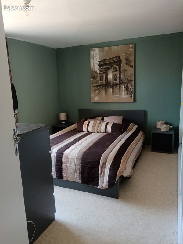 Appartement à louer, 80m², Châtillon-Coligny