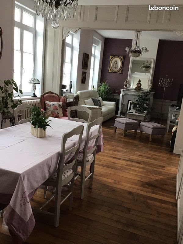Maison à vendre, 222m², Cambrai
