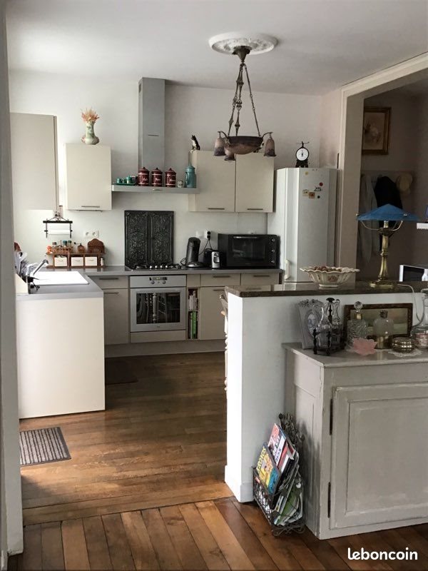 Maison à vendre, 222m², Cambrai