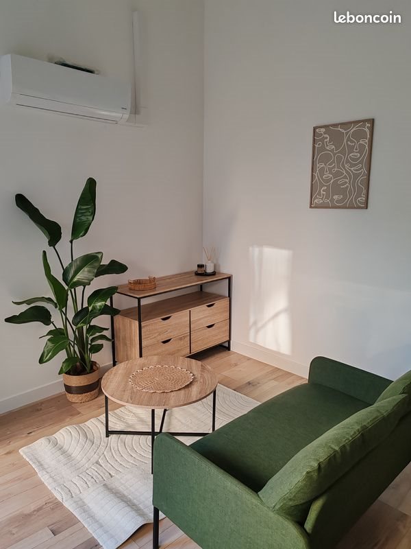 Appartement à louer, 20m², Valence
