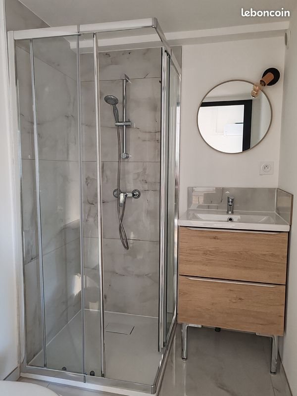 Appartement à louer, 20m², Valence