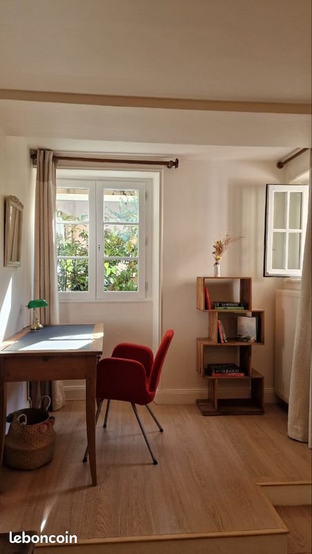 Appartement à louer, 42m², Bayeux