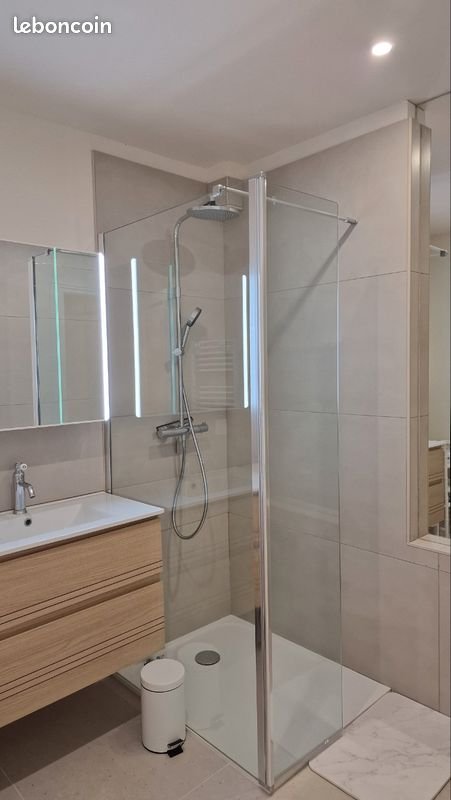 Appartement à louer, 42m², Bayeux