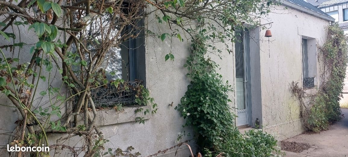Maison à louer, 34m², Vannes