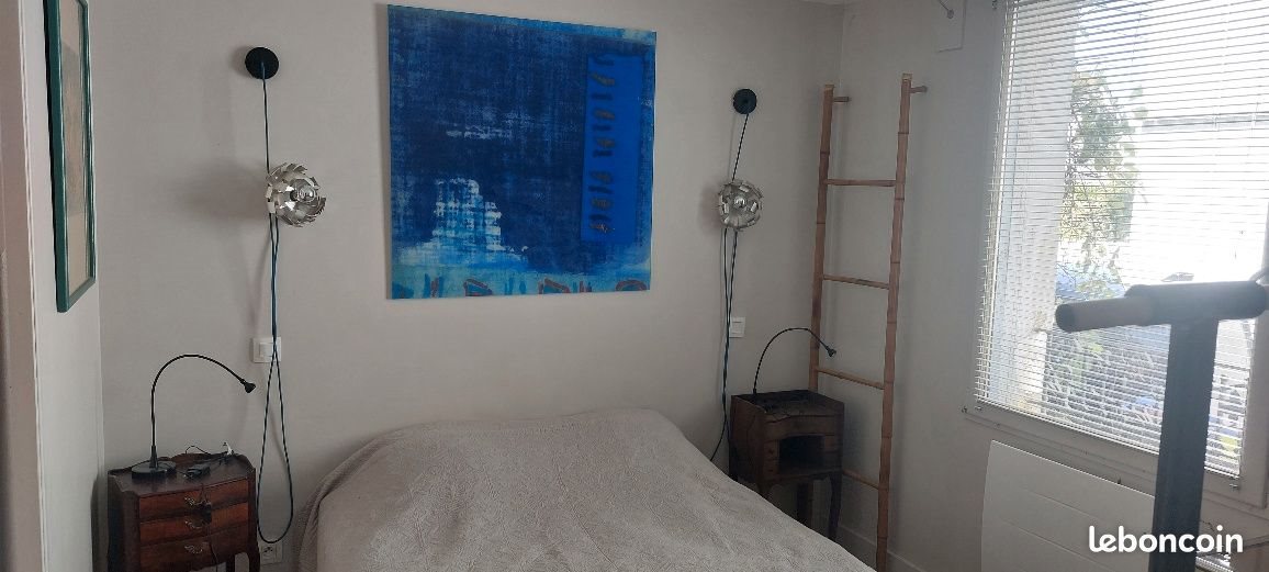 Maison à louer, 34m², Vannes