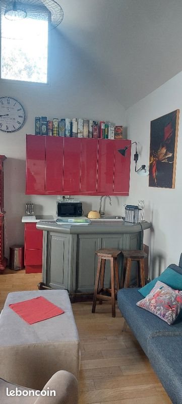 Maison à louer, 34m², Vannes