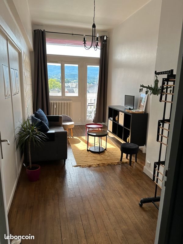 Appartement à louer, 68m², Chambéry