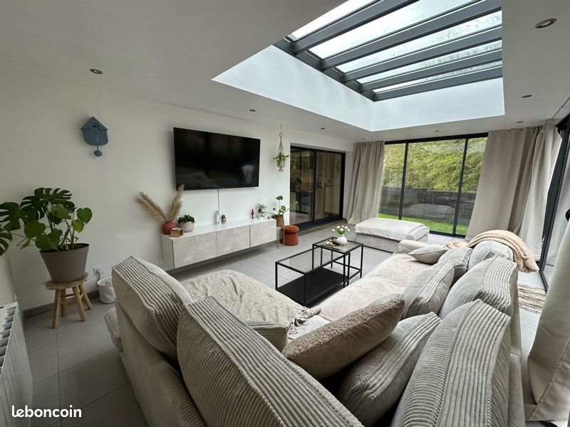 Maison à vendre, 125m², Bruay-la-Buissière