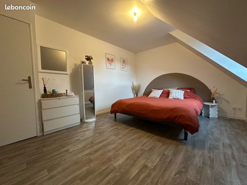 Maison à vendre, 125m², Bruay-la-Buissière