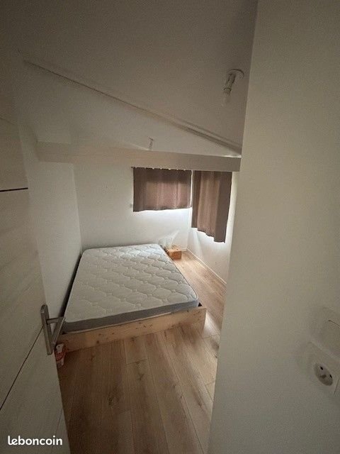 Appartement à louer, 28m², Bègles