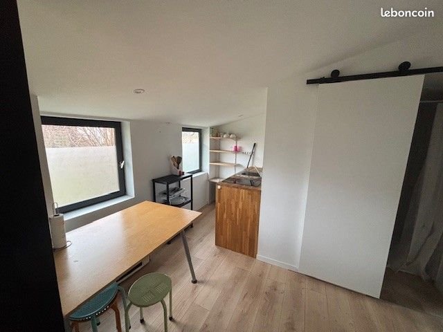 Appartement à louer, 28m², Bègles