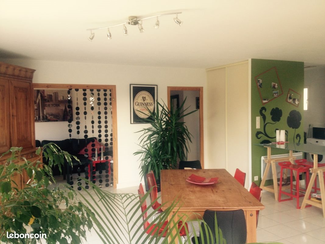 Maison à louer, 90m², Beaulieu-sur-Layon