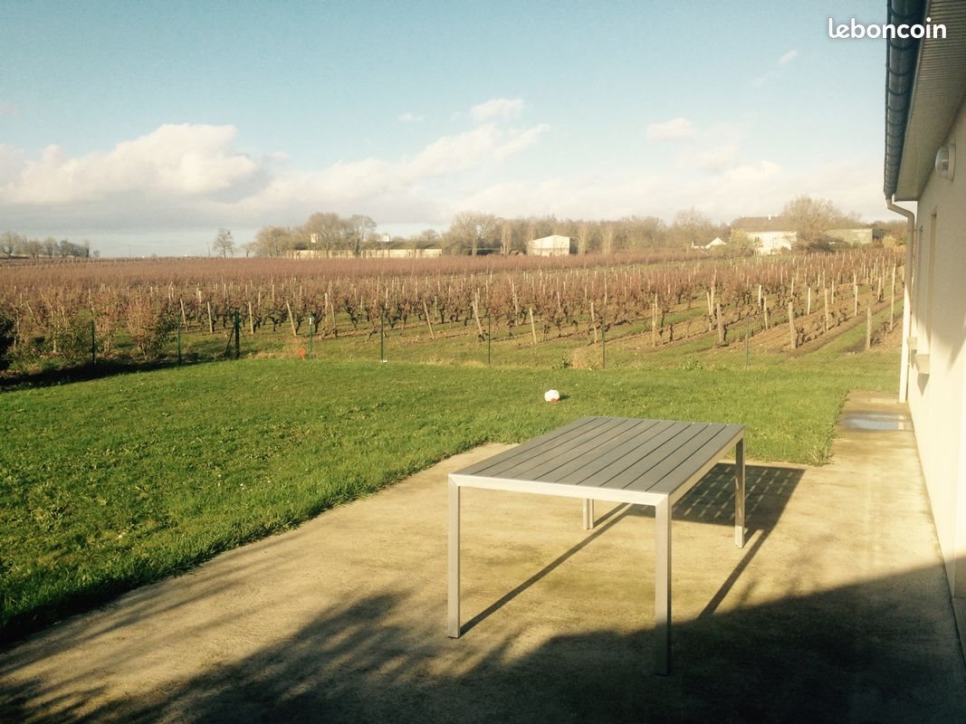 Maison à louer, 90m², Beaulieu-sur-Layon