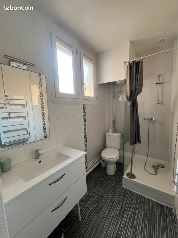 Appartement à vendre, 18m², Reims