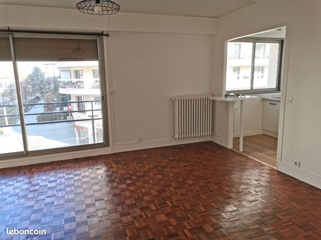 Appartement à louer, 34m², Levallois-Perret