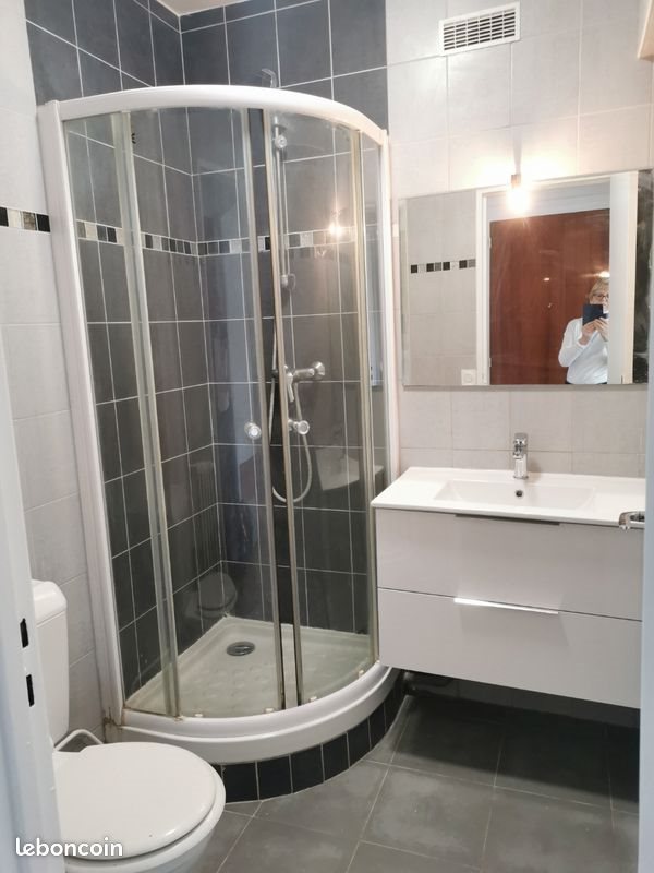 Appartement à louer, 34m², Levallois-Perret