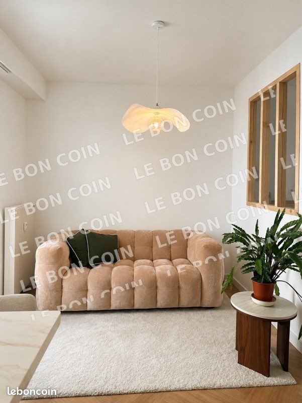 Appartement à louer, 29m², Nice