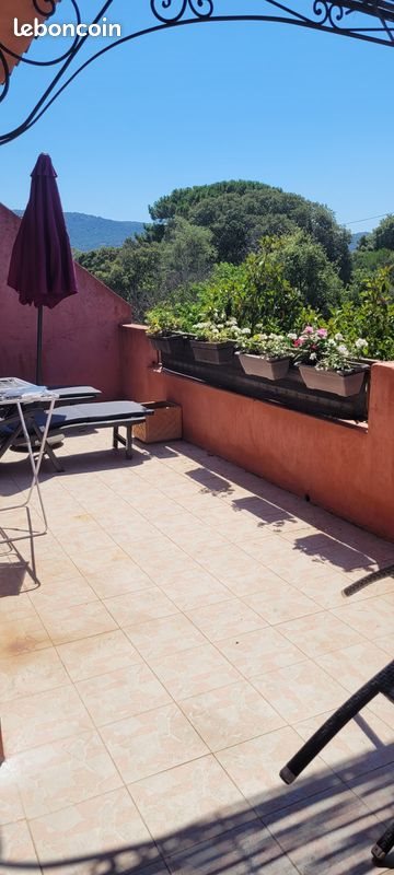 Appartement à louer, 75m², Porto-Vecchio