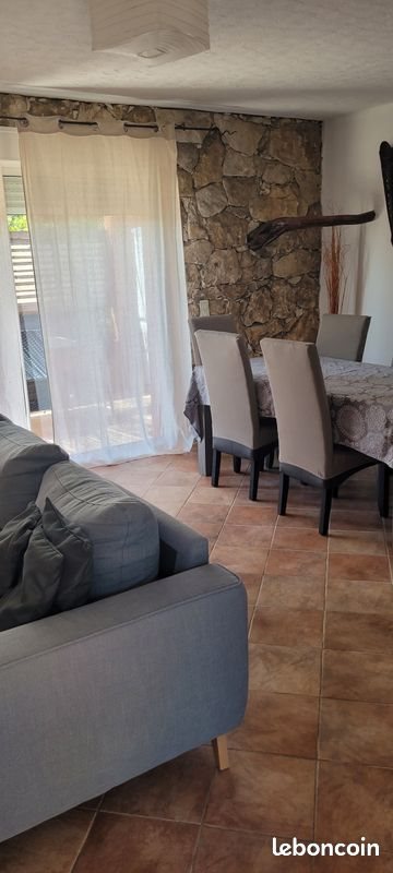Appartement à louer, 75m², Porto-Vecchio