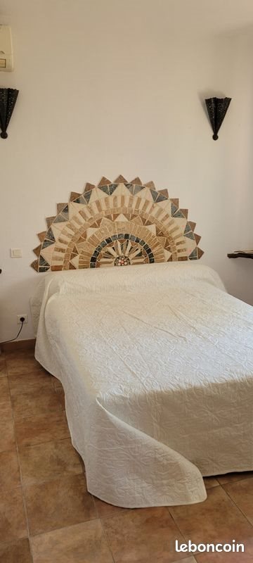 Appartement à louer, 75m², Porto-Vecchio