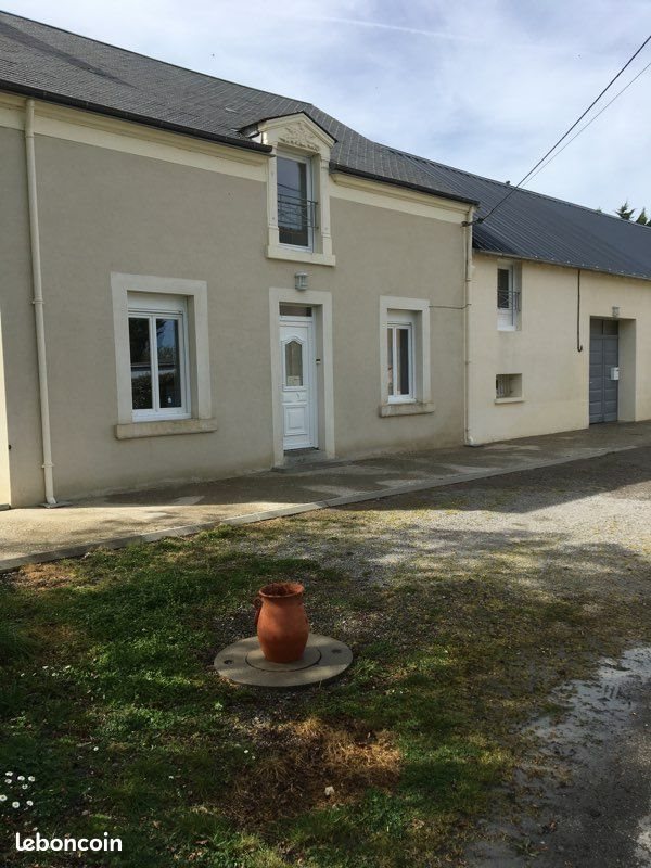 Maison à louer, 150m², Châteauroux
