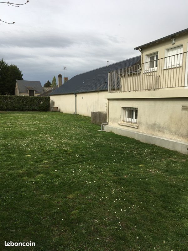 Maison à louer, 150m², Châteauroux