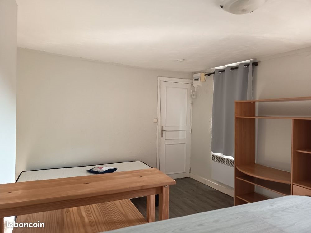 Appartement à louer, 23m², Angoulême