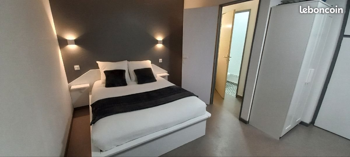 Appartement à vendre, 21m², Amnéville