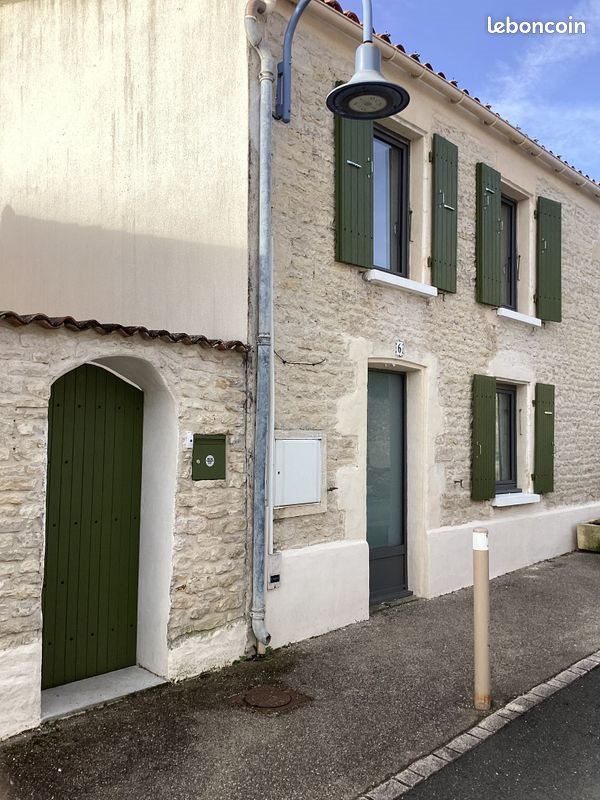 Maison à vendre, 140m², Villedoux