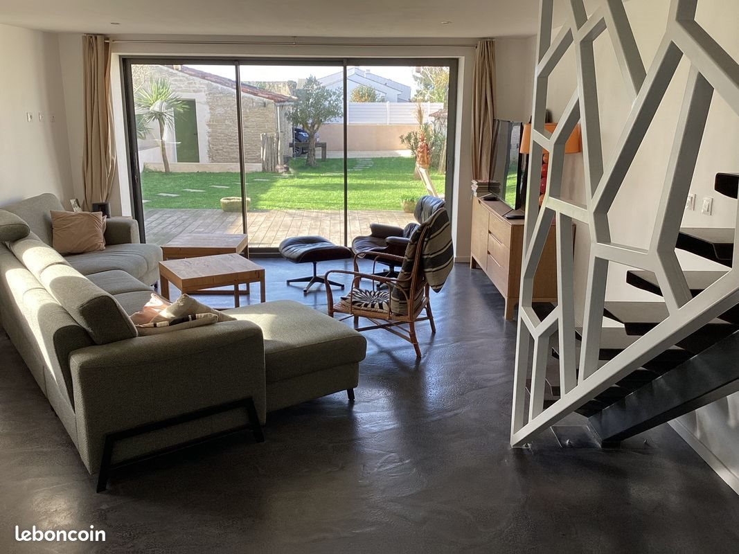 Maison à vendre, 140m², Villedoux