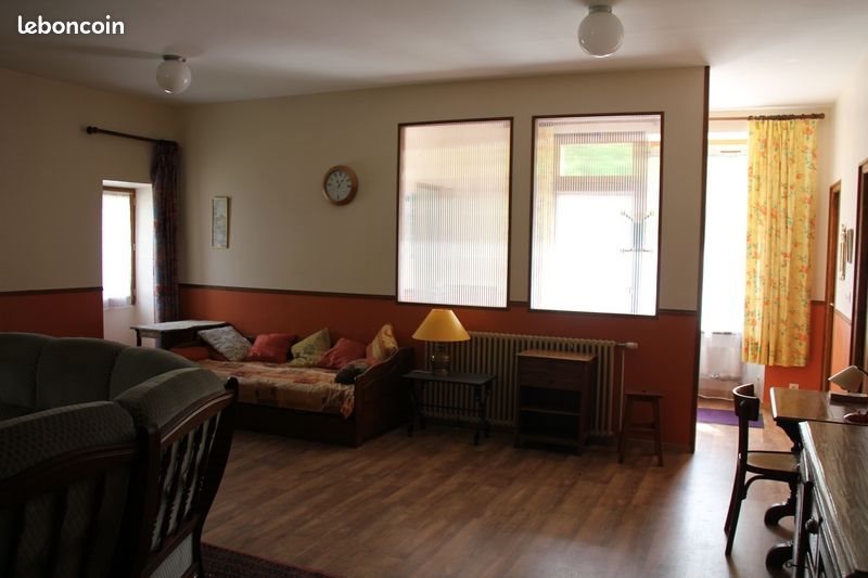 Appartement à louer, 70m², Saint-Rémy-de-Maurienne