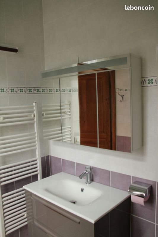 Appartement à louer, 70m², Saint-Rémy-de-Maurienne