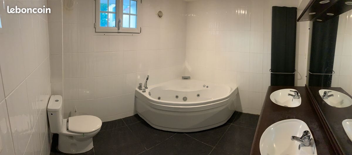 Maison à louer, 150m², Saint-Sébastien-sur-Loire