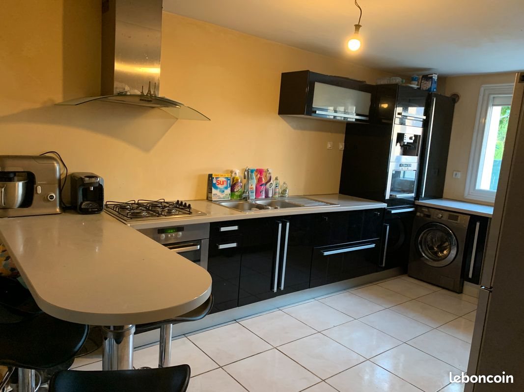 Maison à louer, 150m², Saint-Sébastien-sur-Loire