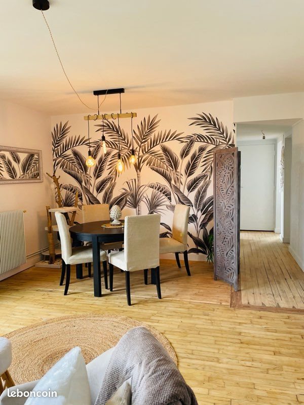 Appartement à vendre, 76m², Trélissac